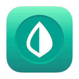 Mint App Icon