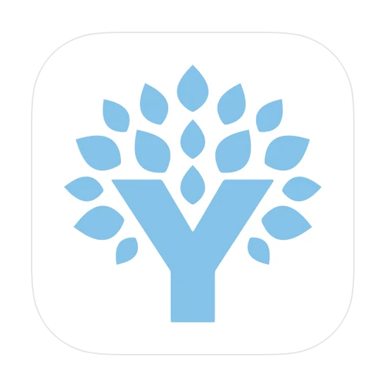 YNAB App Icon